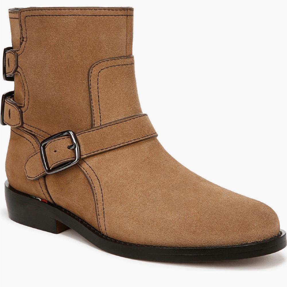 Franco Sarto Prina Bootie